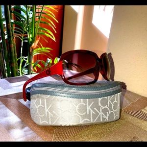 Calvin Klein Sunglasses